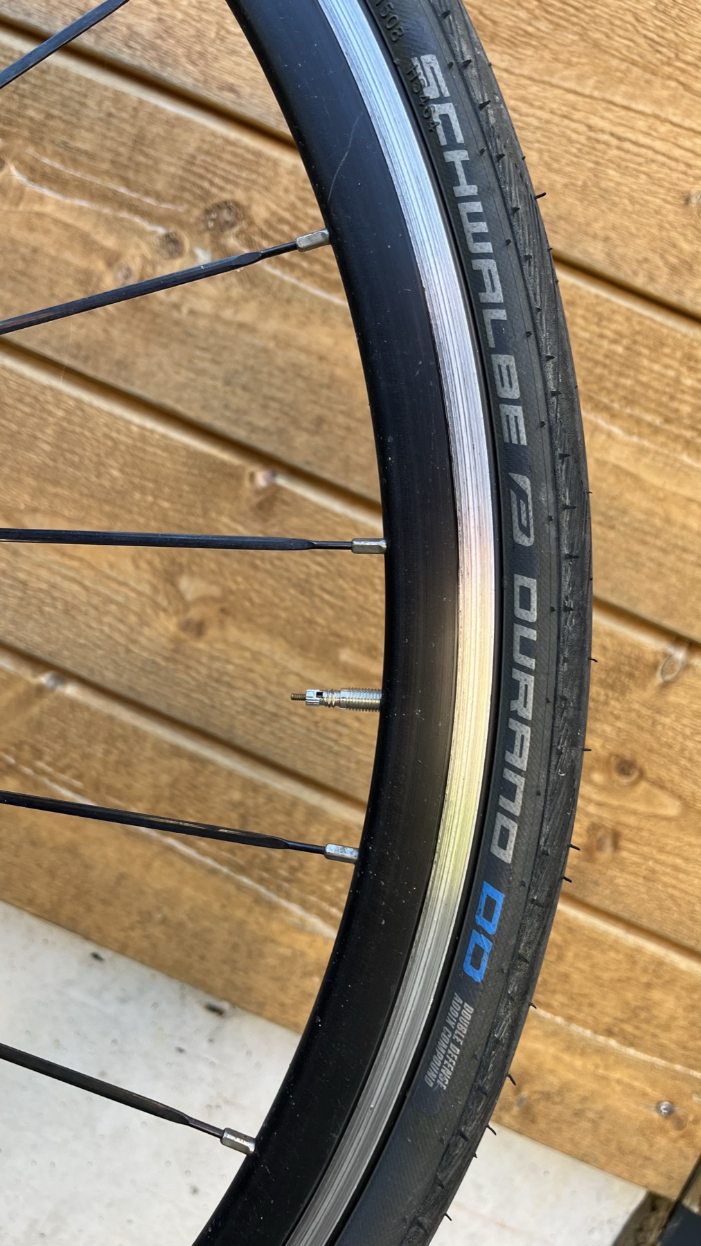 Schwalbe Durano DD Reifen