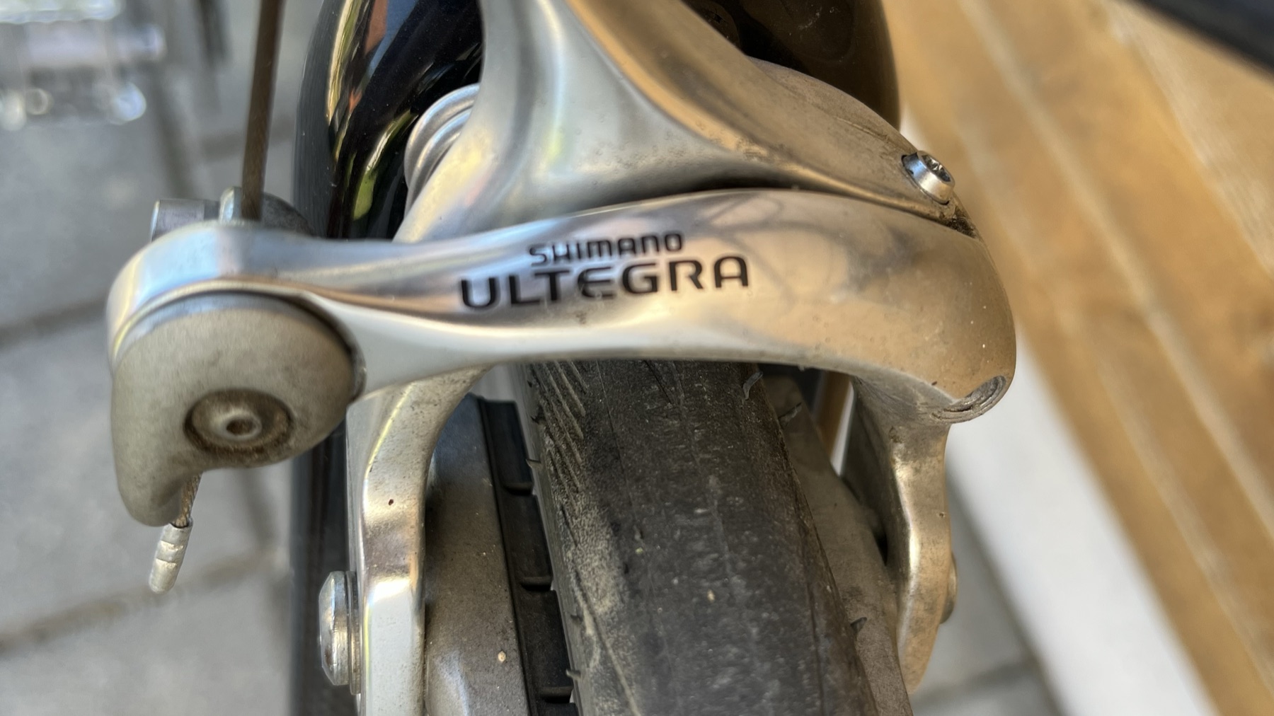 Shimano Ultegra Bremse